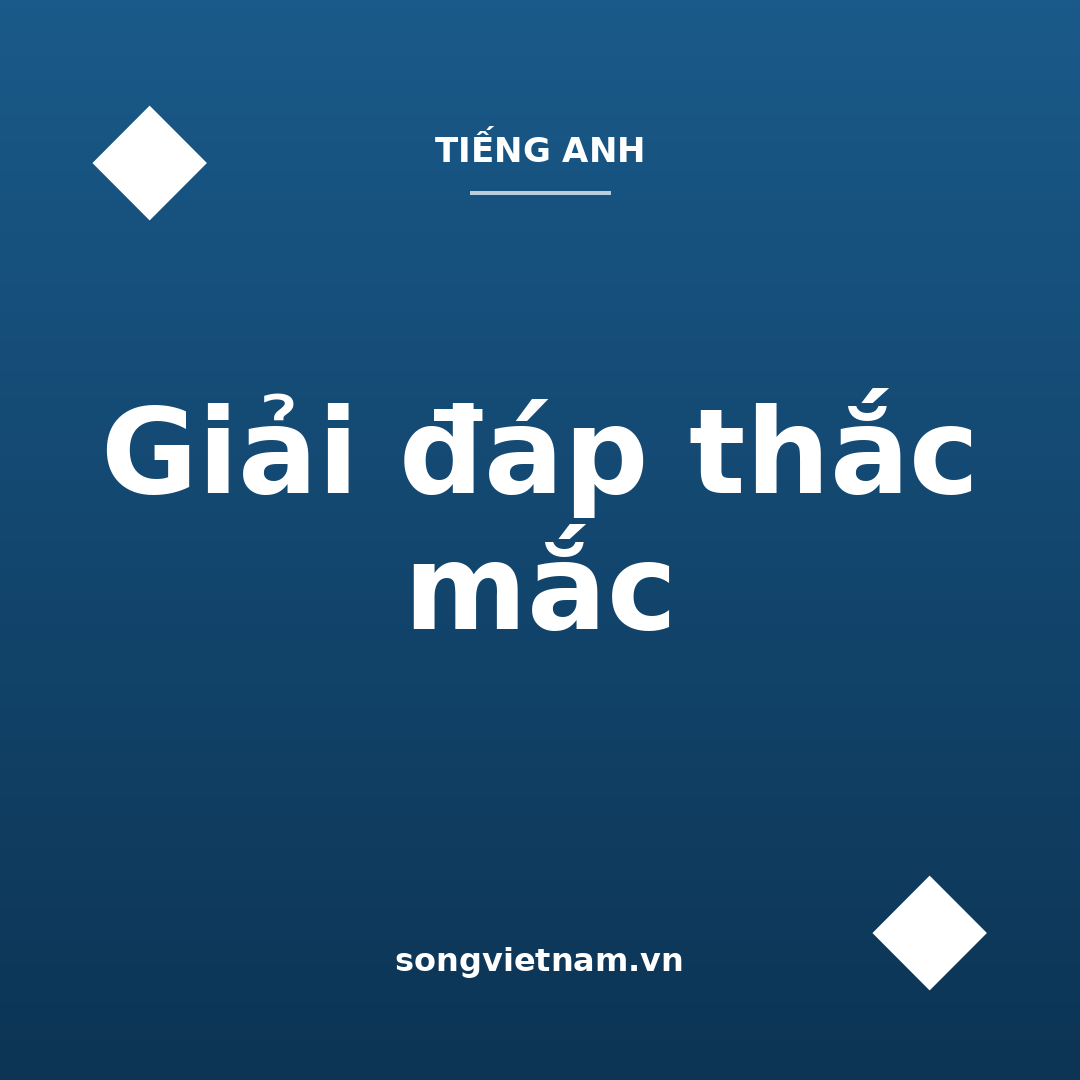 Giải đáp thắc mắc: Ngôn ngữ Anh học trường nào tốt nhất?