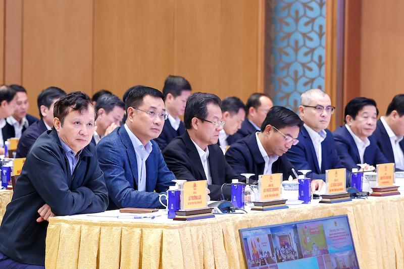 Thủ tướng yêu cầu 9 địa phương tháo gỡ khó khăn các dự án năng lượng tái tạo 47 Chủ trương tháo gỡ khó khăn cho dự án điện năng lượng tái tạo tại Việt Nam