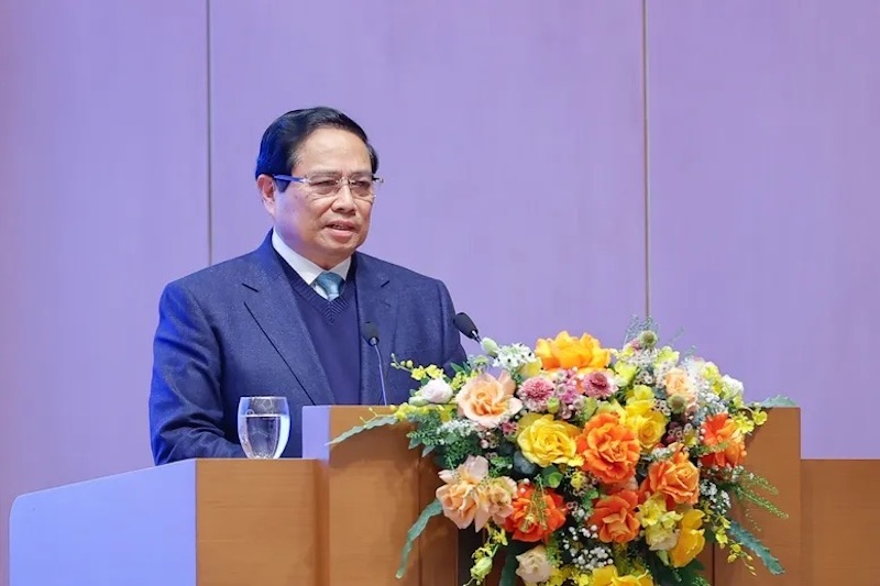 Thủ tướng yêu cầu 9 địa phương tháo gỡ khó khăn các dự án năng lượng tái tạo 48 Thủ tướng chỉ đạo gỡ vướng cho dự án năng lượng tái tạo