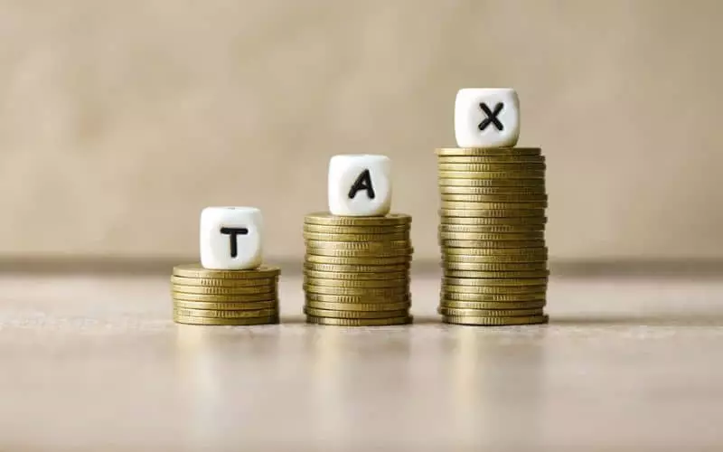 Thuế thu nhập cá nhân là gì?