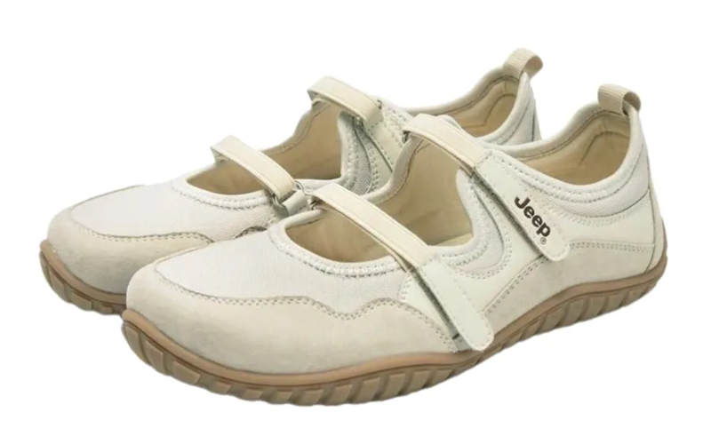 Sự thật về thương hiệu giày Jeep: Nguồn gốc, chất lượng và có nên mua không?