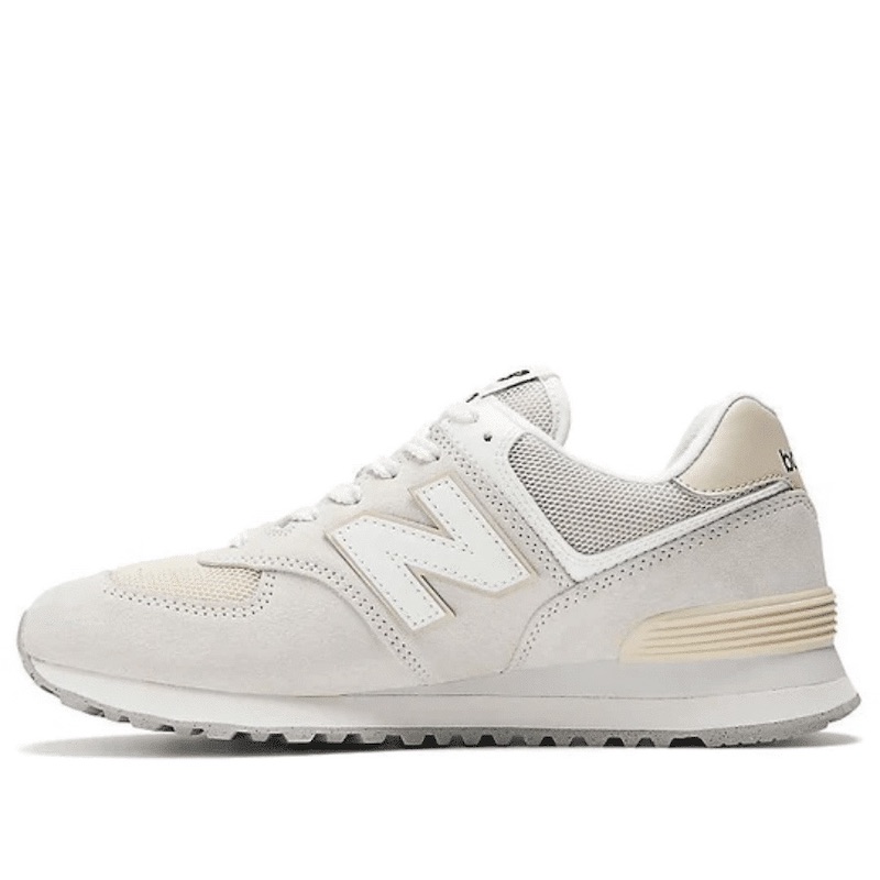 New Balance - Giày thể thao êm ái, chuẩn form và cực bền