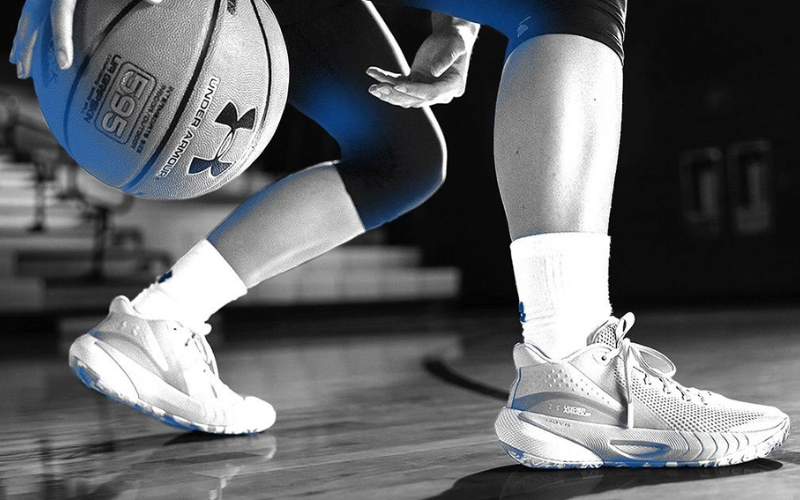 7 tiêu chí chọn giày bóng rổ phù hợp cho mọi đối tượng