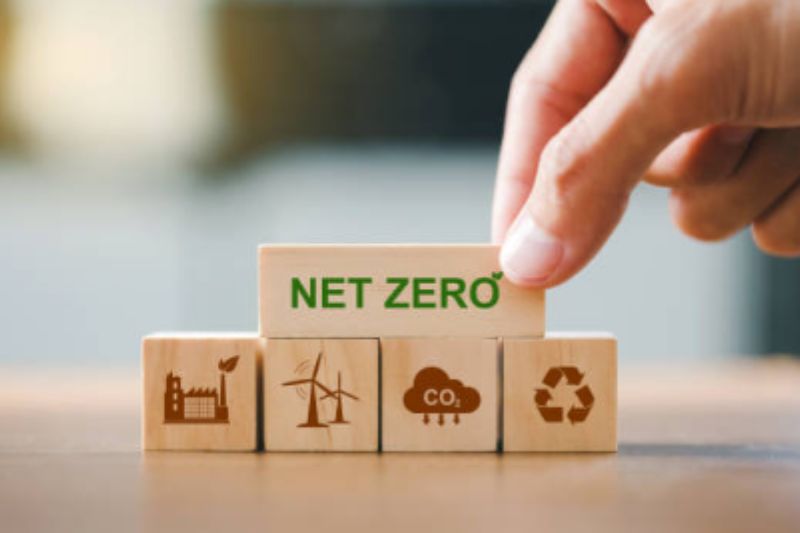 4 Tiêu chuẩn Net Zero của doanh nghiệp nên có 46 Doanh nghiệp chỉ được công nhận Net Zero khi loại bỏ vĩnh viễn lượng phát thải còn lại