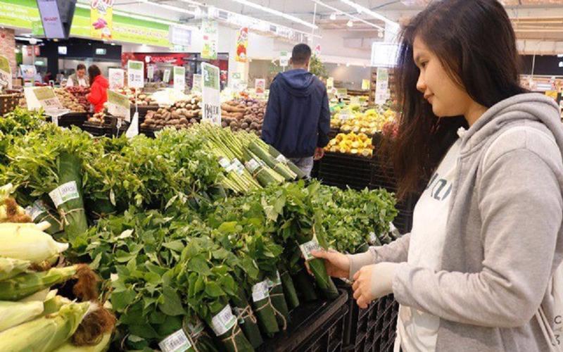 Tiêu dùng xanh là gì? Hiểu đúng để bảo vệ môi trường bền vững 49 Cần hoàn thiện chính sách tiêu dùng xanh rõ ràng, đồng bộ và khả thi hơn