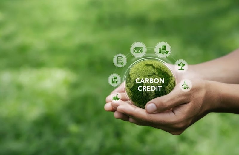 Tín chỉ carbon rừng chất lượng cao: Cung không đủ cầu dù giá cao 48 Giá tín chỉ carbon rừng chất lượng cao đang tăng mạnh