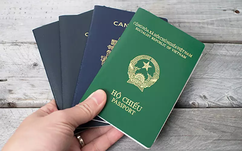 Hướng dẫn tra cứu sổ hộ chiếu online đơn giản, nhanh chóng
