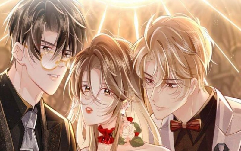 6 Truyện tranh Manhua thế giới tranh vẽ Trung Hoa đang bùng nổ 47 Nguồn gốc và lịch sử phát triển của truyện tranh Manhua