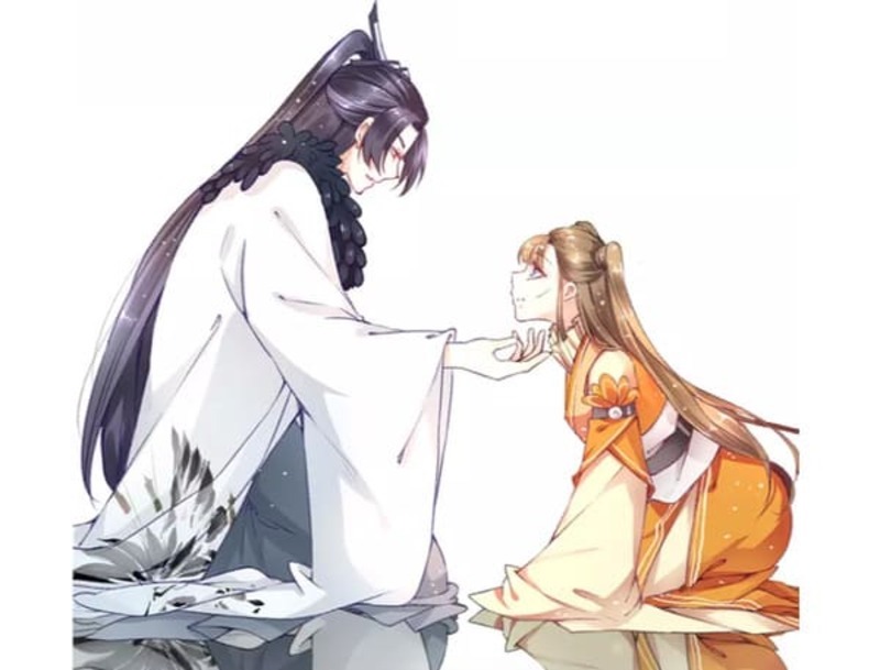 6 Truyện tranh Manhua thế giới tranh vẽ Trung Hoa đang bùng nổ 48 Cổ trang tiên hiệp khai thác tu luyện xuyên không và đánh boss đầy ảo diệu