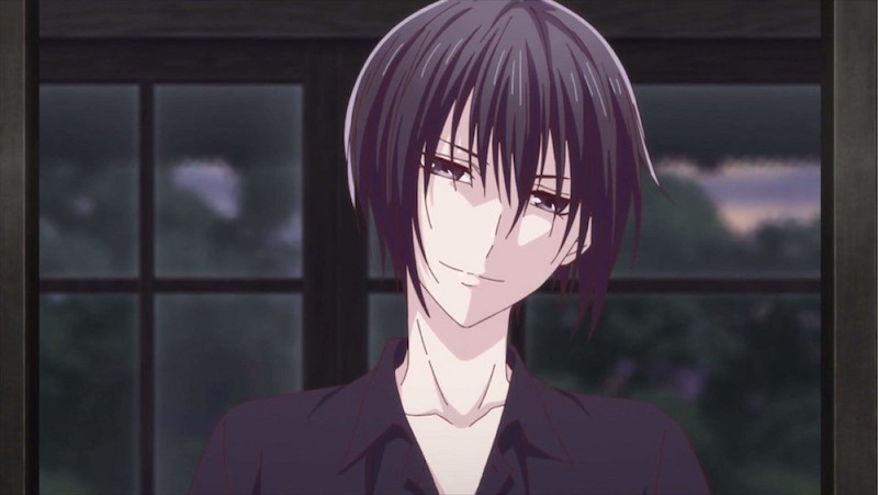 Các bộ Manga nổi tiếng nhất mọi thời đại nên đọc một lần 53 Fruits Basket – Khi Tình Yêu Chữa Lành Tổn Thương