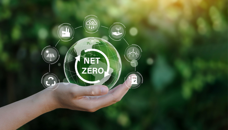 Từ cam kết Net Zero của Việt Nam đến động lực phát triển kinh tế xanh 48 Net Zero mở ra cơ hội thu hút đầu tư và nâng cao năng lực cạnh tranh
