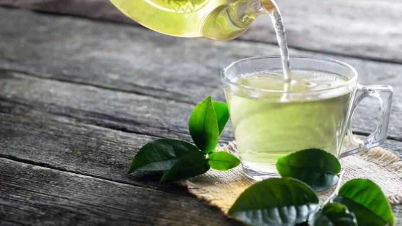 Uống gì tốt cho gan? Top 10 loại nước tốt nhất cho gan