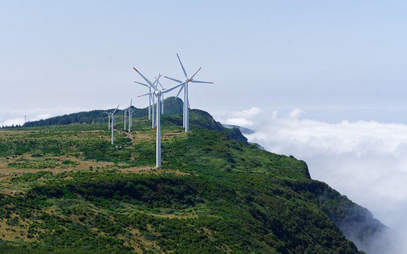 Vai trò của năng lượng gió trong quá trình giảm phát thải, hướng đến Net Zero 43 Vai trò của năng lượng gió trong quá trình giảm phát thải, hướng đến Net Zero