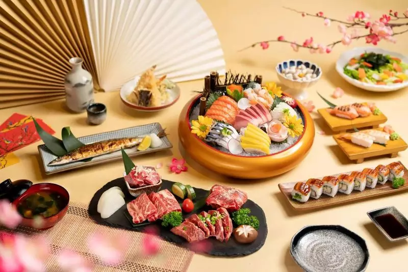 Văn hoá ẩm thực Nhật Bản có gì đặc biệt?