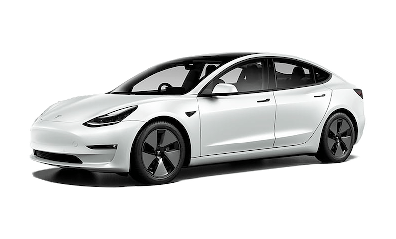 Vì sao các hãng vẫn bán xe xăng mà không lo vỡ cam kết Net Zero? 47 Tesla thu hàng tỷ USD từ bán tín chỉ