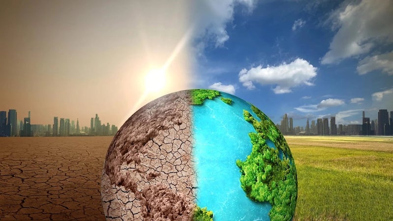 Việt Nam giảm 240 triệu tấn CO2e: Thành quả nổi bật từ hành trình bảo vệ tầng ozone 47 Việt Nam giảm 240 triệu tấn CO₂e nhờ loại bỏ chất phá hủy tầng ozone