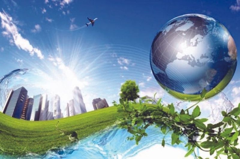 Việt Nam giảm 240 triệu tấn CO2e: Thành quả nổi bật từ hành trình bảo vệ tầng ozone 49 Việt Nam cam kết lâu dài bảo vệ tầng ozone, góp phần thành công toàn cầu