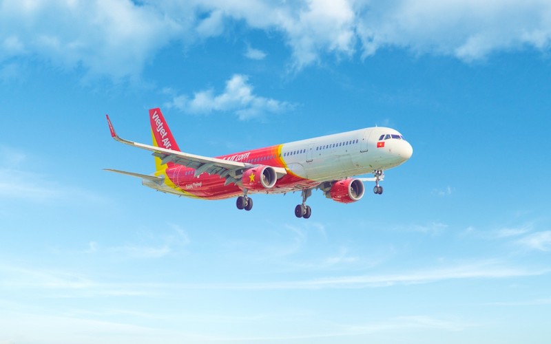 Vietjet mở lại đường bay đến Côn Đảo: Cập nhật thông tin mới nhất 46 Vietjet mở lại đường bay đến Côn Đảo: Cập nhật thông tin mới nhất
