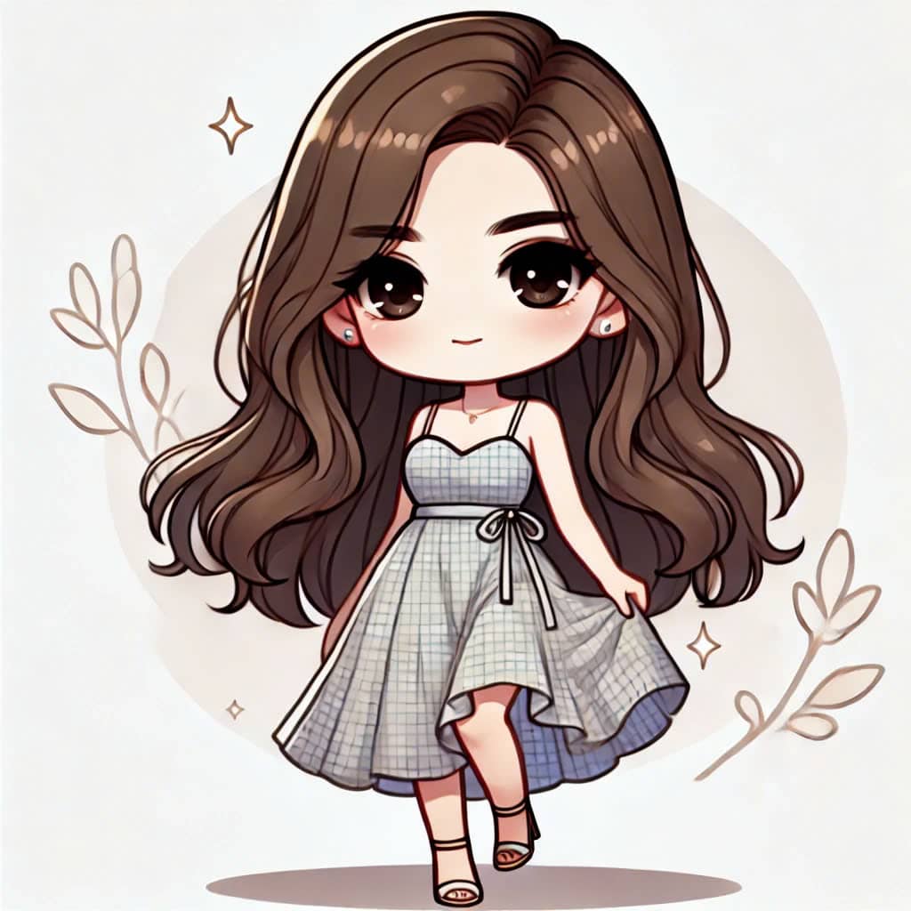 tạo ảnh chibi trên chatgpt